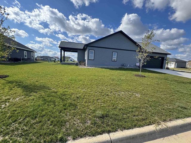 2020 Mulberry Street, Sauk City, WI 53583