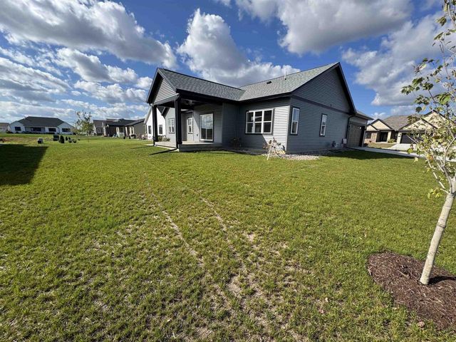 2020 Mulberry Street, Sauk City, WI 53583