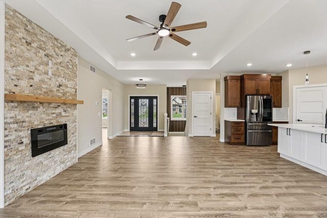 2020 Mulberry Street, Sauk City, WI 53583