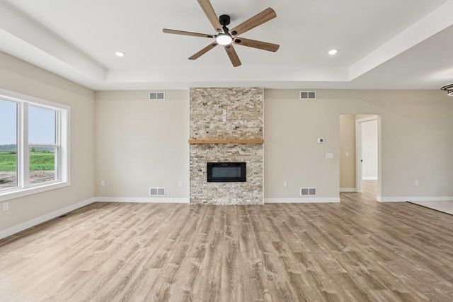 2020 Mulberry Street, Sauk City, WI 53583