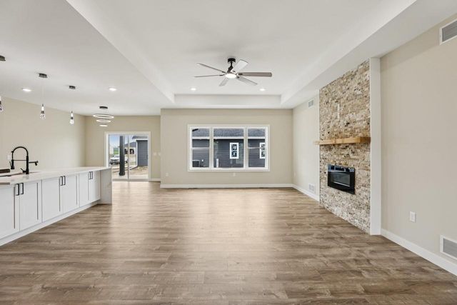 2020 Mulberry Street, Sauk City, WI 53583