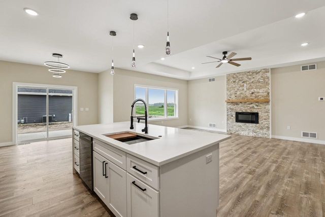 2020 Mulberry Street, Sauk City, WI 53583