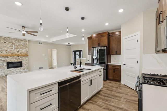 2020 Mulberry Street, Sauk City, WI 53583