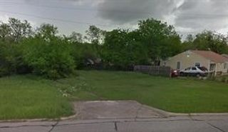 2705 Crenshaw Avenue, Fort Worth, TX 76105