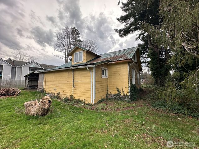 1406 Harrison Avenue, Centralia, WA 98531