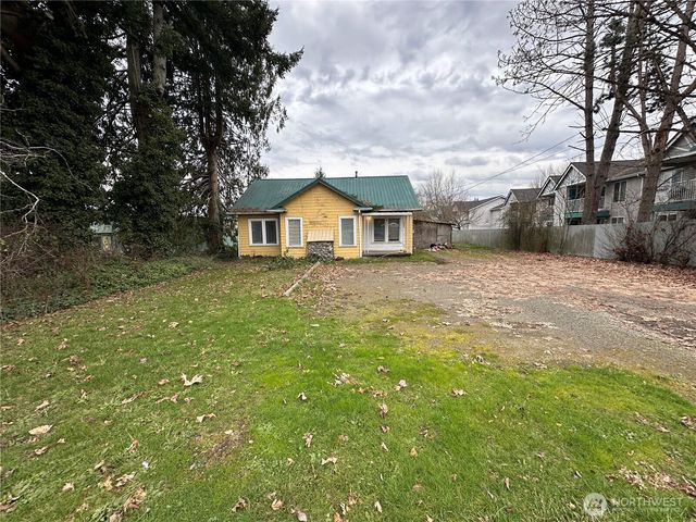 1406 Harrison Avenue, Centralia, WA 98531