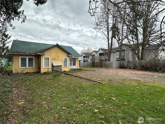 1406 Harrison Avenue, Centralia, WA 98531