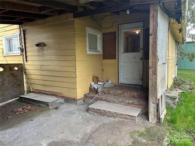 1406 Harrison Avenue, Centralia, WA 98531