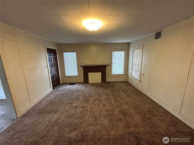 1406 Harrison Avenue, Centralia, WA 98531