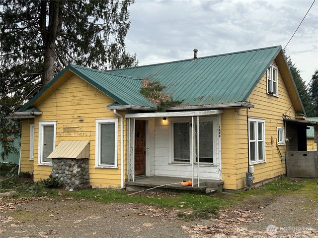 1406 Harrison Avenue, Centralia, WA 98531
