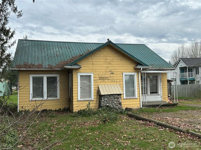 1406 Harrison Avenue, Centralia, WA 98531