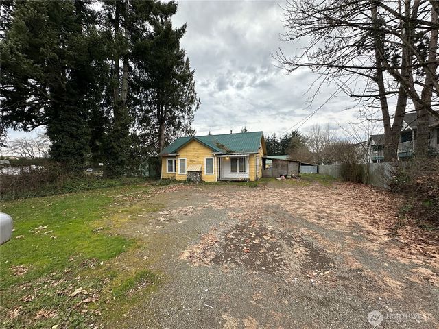 1406 Harrison Avenue, Centralia, WA 98531