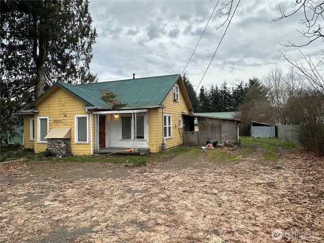 1406 Harrison Avenue, Centralia, WA 98531