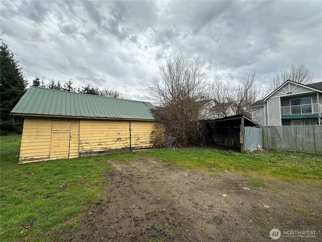 1406 Harrison Avenue, Centralia, WA 98531