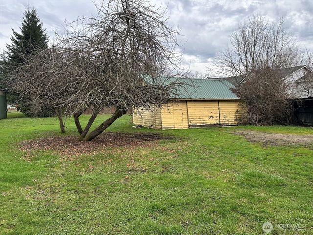 1406 Harrison Avenue, Centralia, WA 98531