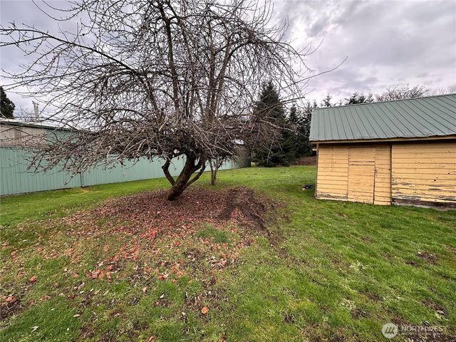 1406 Harrison Avenue, Centralia, WA 98531