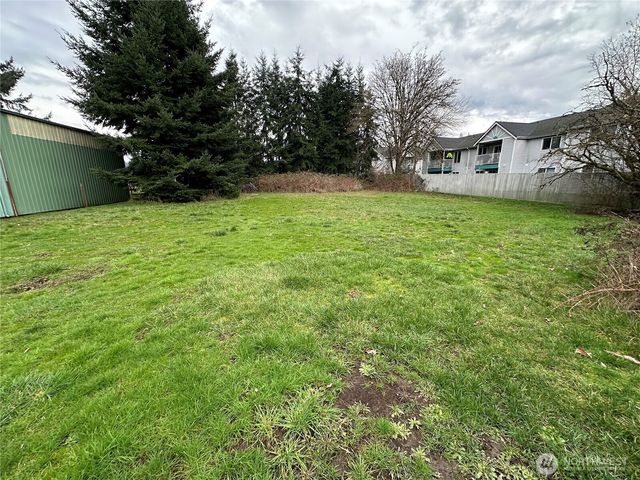 1406 Harrison Avenue, Centralia, WA 98531