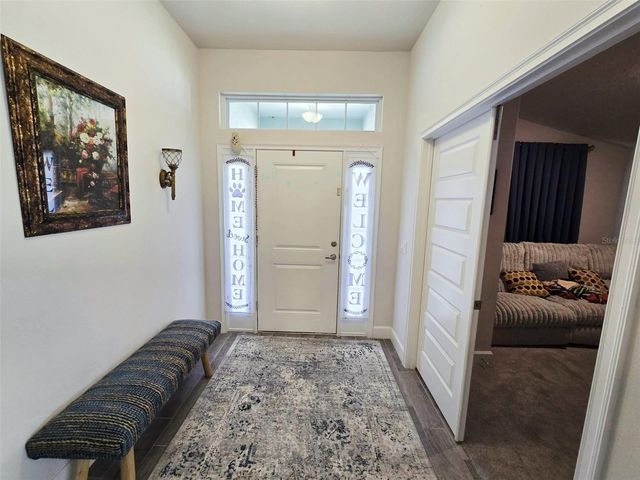 38136 COUNTRYSIDE PLACE, Dade City, FL 33525