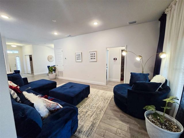 38136 COUNTRYSIDE PLACE, Dade City, FL 33525