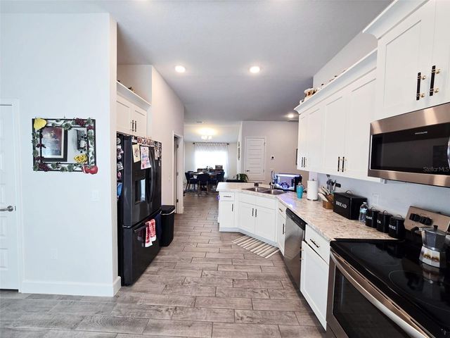 38136 COUNTRYSIDE PLACE, Dade City, FL 33525