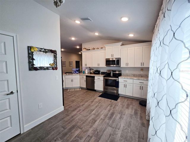 38136 COUNTRYSIDE PLACE, Dade City, FL 33525
