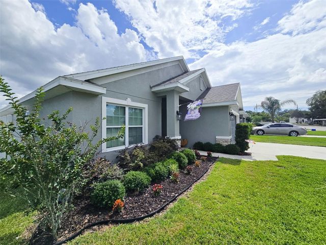 38136 COUNTRYSIDE PLACE, Dade City, FL 33525