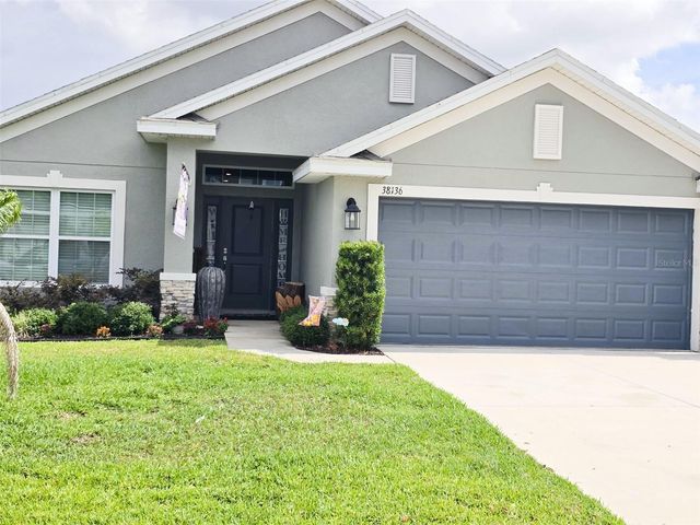 38136 COUNTRYSIDE PLACE, Dade City, FL 33525