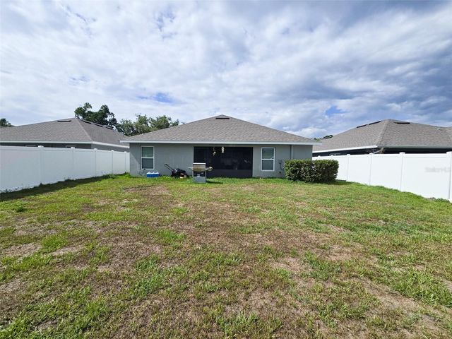 38136 COUNTRYSIDE PLACE, Dade City, FL 33525