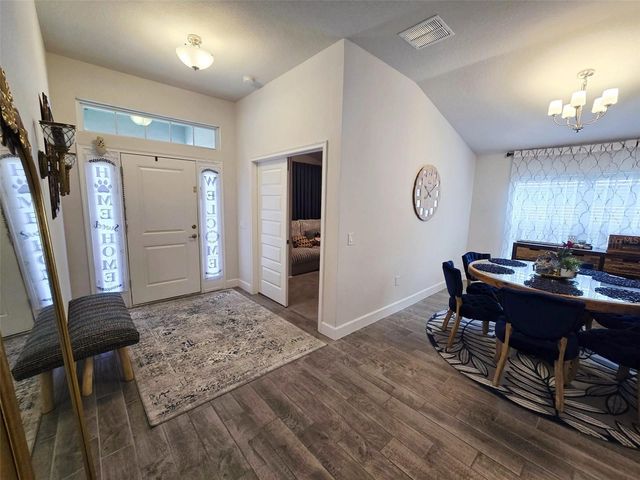 38136 COUNTRYSIDE PLACE, Dade City, FL 33525