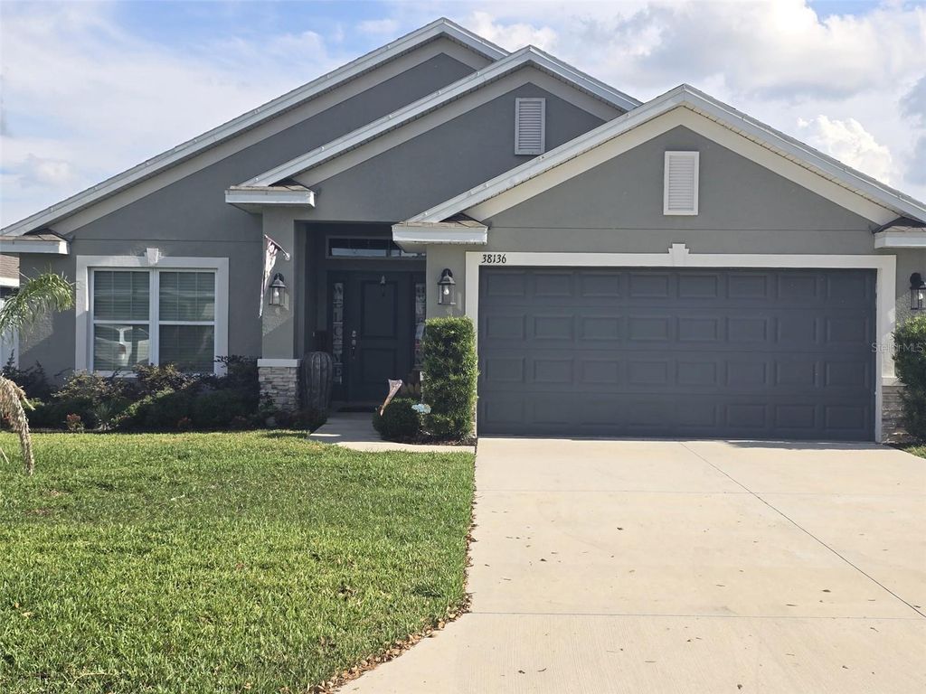38136 COUNTRYSIDE PLACE, Dade City, FL 33525