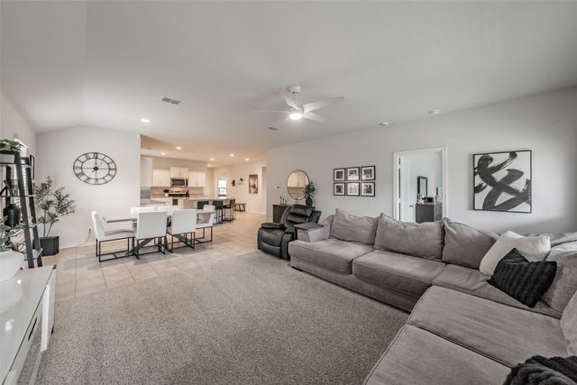 104 Piping Rock Drive, Fort Worth, TX 76131