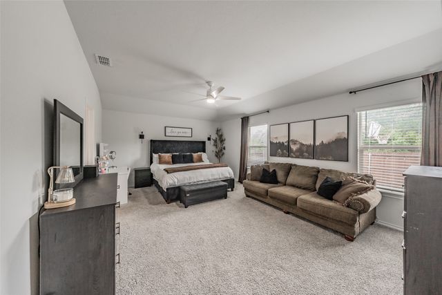 104 Piping Rock Drive, Fort Worth, TX 76131
