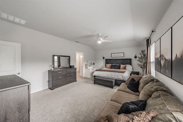 104 Piping Rock Drive, Fort Worth, TX 76131