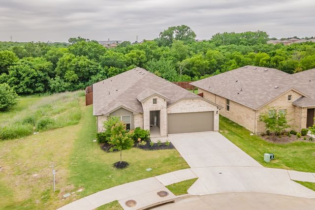 104 Piping Rock Drive, Fort Worth, TX 76131