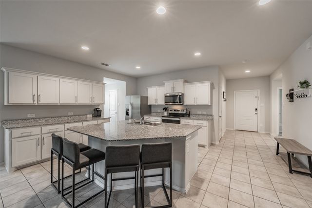 104 Piping Rock Drive, Fort Worth, TX 76131