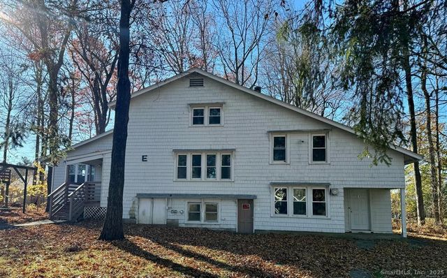 39 Waterbury Road E3, Prospect, CT 06712