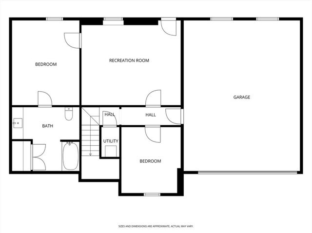 105 Brook Hollow Ct, Bon Aqua, TN 37025