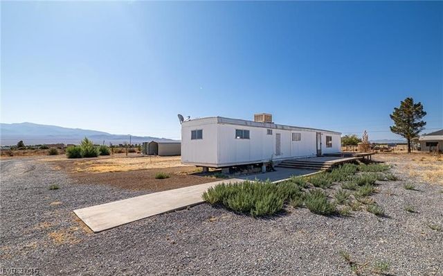 2631 North Murphy Street, Pahrump, NV 89060