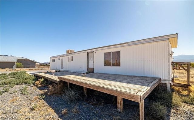 2631 North Murphy Street, Pahrump, NV 89060