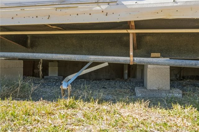 2631 North Murphy Street, Pahrump, NV 89060