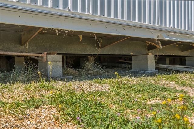 2631 North Murphy Street, Pahrump, NV 89060