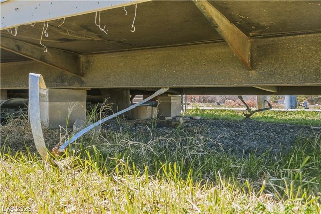 2631 North Murphy Street, Pahrump, NV 89060