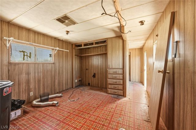 2631 North Murphy Street, Pahrump, NV 89060