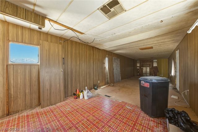 2631 North Murphy Street, Pahrump, NV 89060