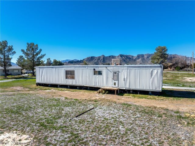 2631 North Murphy Street, Pahrump, NV 89060