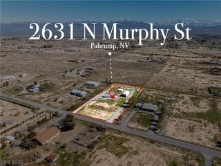2631 North Murphy Street, Pahrump, NV 89060