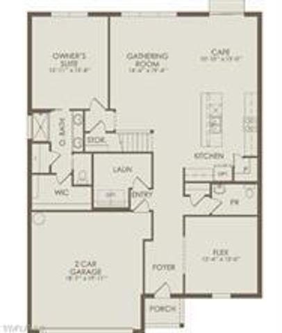 294 Silent Lake, Lehigh Acres, FL 33936