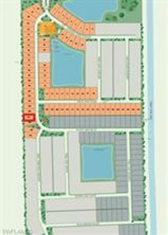294 Silent Lake, Lehigh Acres, FL 33936