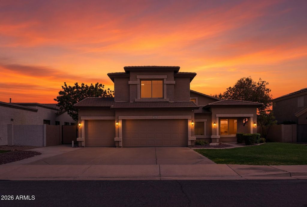 3316 E MAPLEWOOD Street, Gilbert, AZ 85297 — photo 3