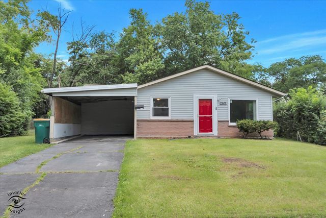 1947 Beacon Boulevard, Chicago Heights, IL 60411